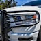 Westin Automotive 19-C RAM 1500(EXCL. 2019 RAM 1500 CLASSIC)TEXTURED BLACK SPORTSMAN X GRILLE GUAR 40-33975 - alternate 10